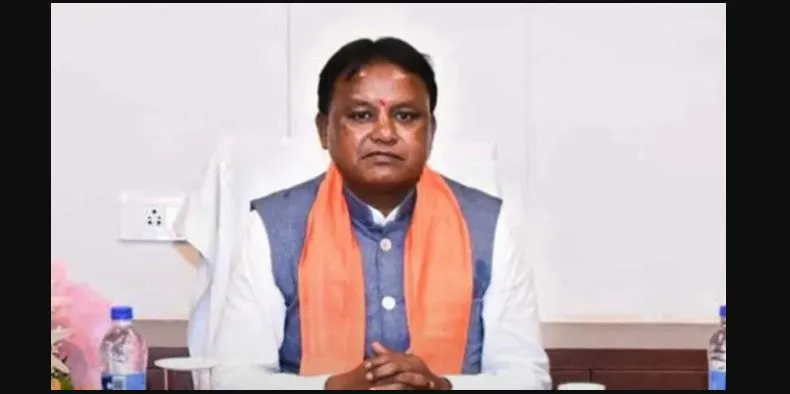 state-level Nuakhai Bhetghat